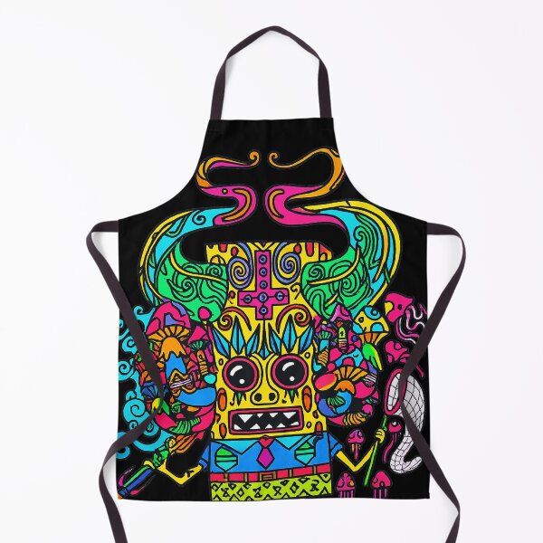 Item preview, Meduza hunter designed and sold by Ogfx.