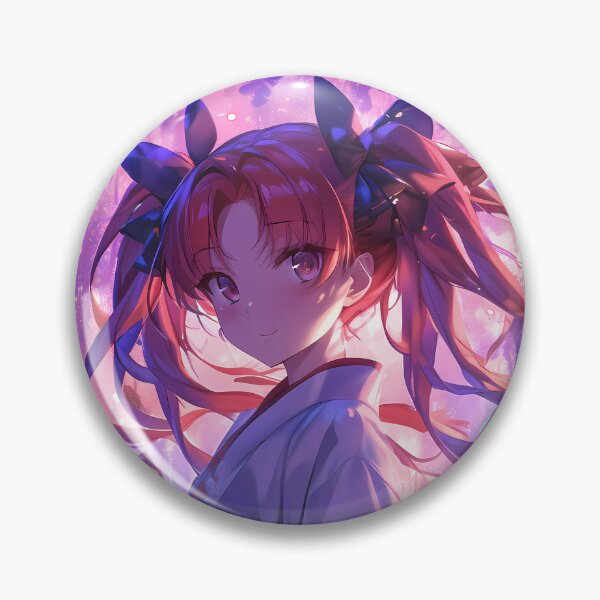 Item preview, Certain Scientific Lively Shirai Kuroko Railgun Anime Wisteria Lantern Festival designed and sold by mildaclairmo.