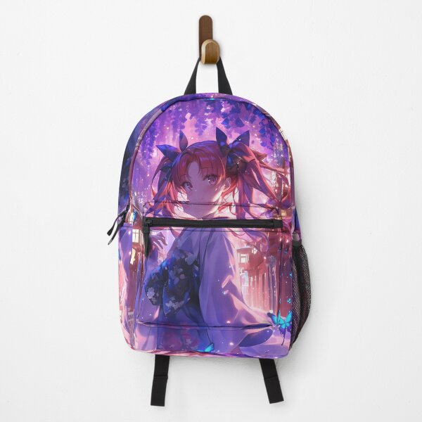 Item preview, Certain Scientific Lively Shirai Kuroko Railgun Anime Wisteria Lantern Festival designed and sold by mildaclairmo.