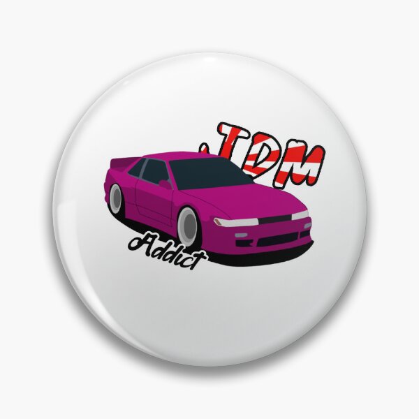 Item preview, JDM Addict designed and sold by Nokoribi876.