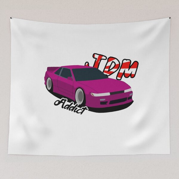 Item preview, JDM Addict designed and sold by Nokoribi876.