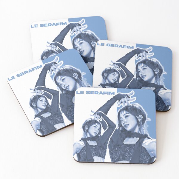 Item preview, KAZUHA LE SSERAFIM designed and sold by 3ndizone.