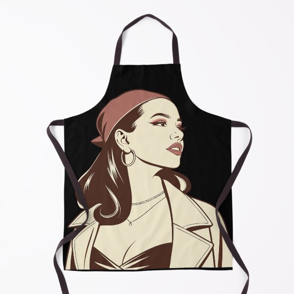 Item preview, Shirin David Retro Diva Portrait designed and sold by Har-vee.