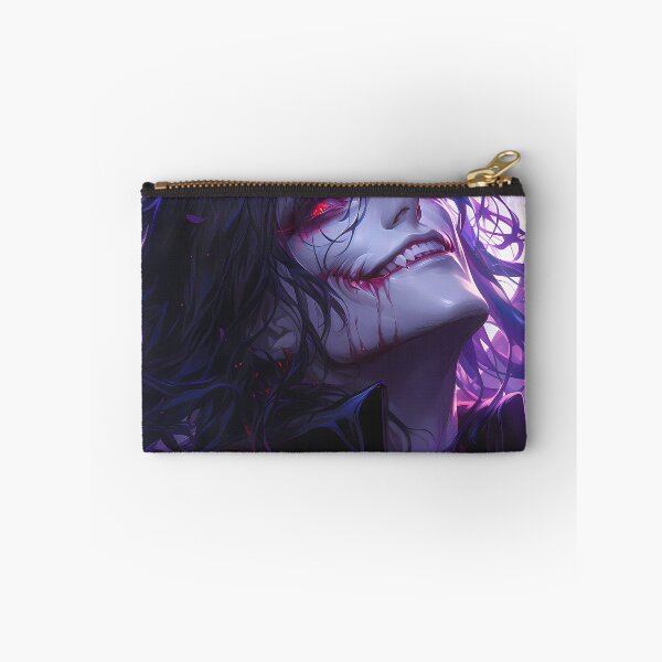 Item preview, Sinister Alucard Hellsing Anime Wisteria Moonlit Vampire Gaze designed and sold by mildaclairmo.