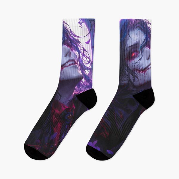 Item preview, Sinister Alucard Hellsing Anime Wisteria Moonlit Vampire Gaze designed and sold by mildaclairmo.