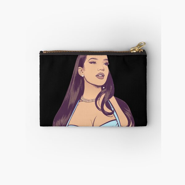 Item preview, Shirin David Glam Look Vector Art designed and sold by Har-vee.