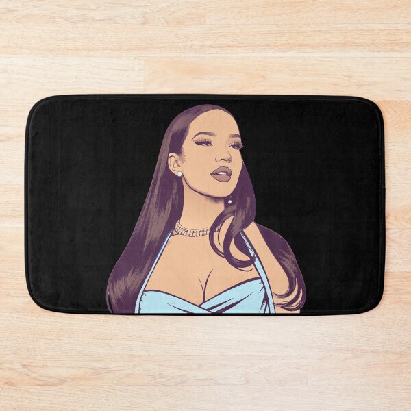 Item preview, Shirin David Glam Look Vector Art designed and sold by Har-vee.
