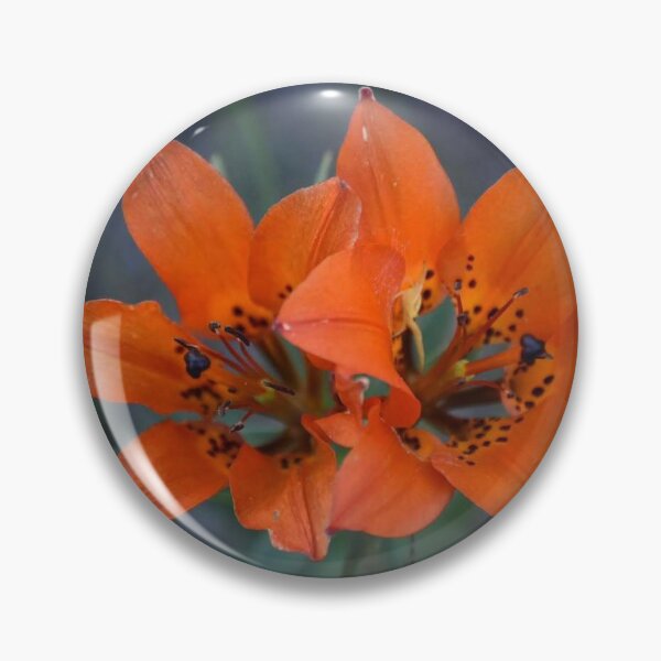 Item preview, Tiger Lily designed and sold by NaVisuals.