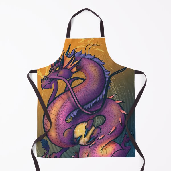 Item preview, Thunder Lung designed and sold by DragonBuddie.