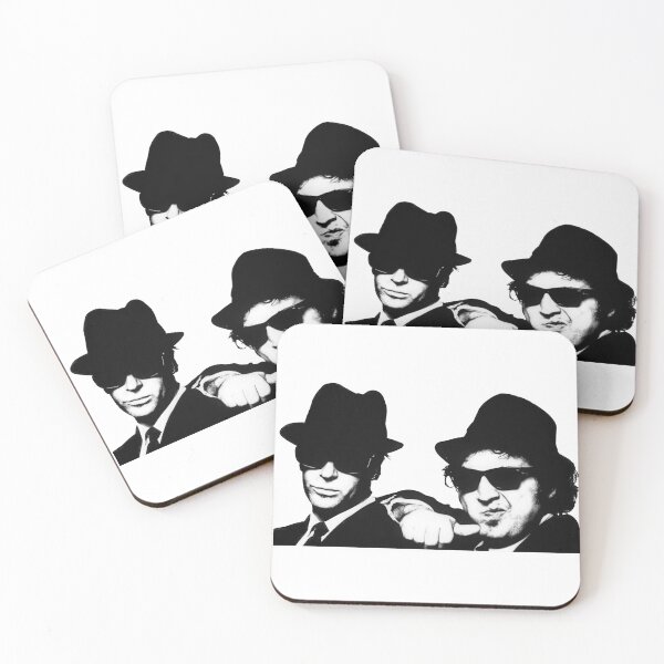 Item preview, The Blues Brothers designed and sold by GorArt1.