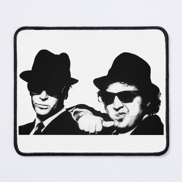 Item preview, The Blues Brothers designed and sold by GorArt1.