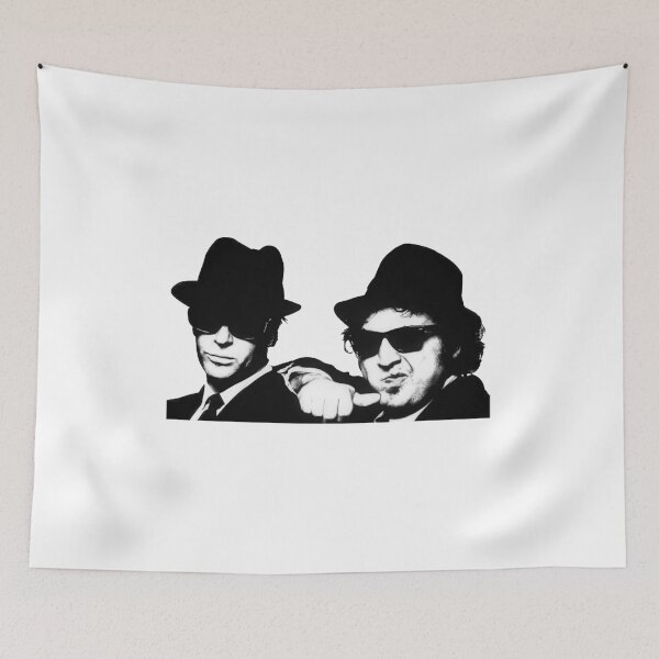 Item preview, The Blues Brothers designed and sold by GorArt1.
