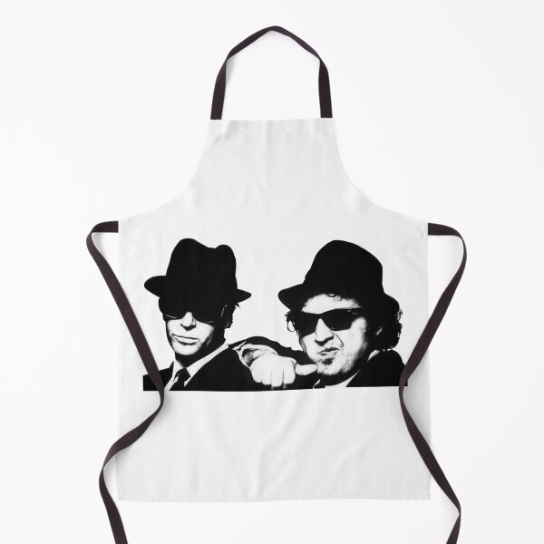 Item preview, The Blues Brothers designed and sold by GorArt1.