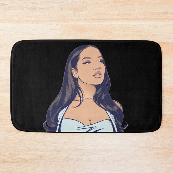 Item preview, Glam Diva – Shirin-Inspired Confident Woman Portrait designed and sold by Har-vee.
