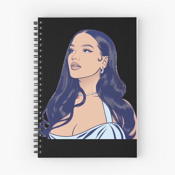 Item preview, Elegance Redefined – Fierce & Feminine Diva Portrait designed and sold by Har-vee.