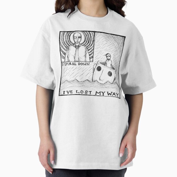 Item preview, In Limbo - Illustrated Lyrics  designed and sold by bangart.