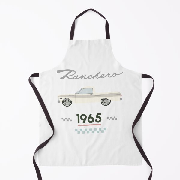 Item preview, 1965 ranchero designed and sold by TaraPen.