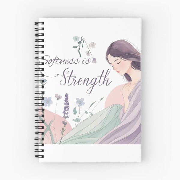 Item preview, La suavidad es fuerza 2 designed and sold by Flow Relaxing.