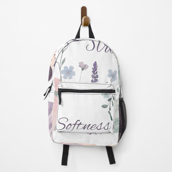 Item preview, Softness is strength 2 designed and sold by Flow Relaxing.