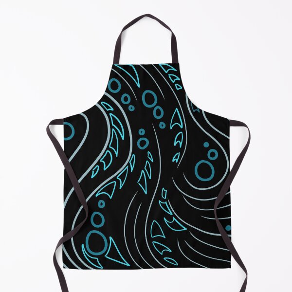 Item preview, shark parade designed and sold by Belladonna Demon.