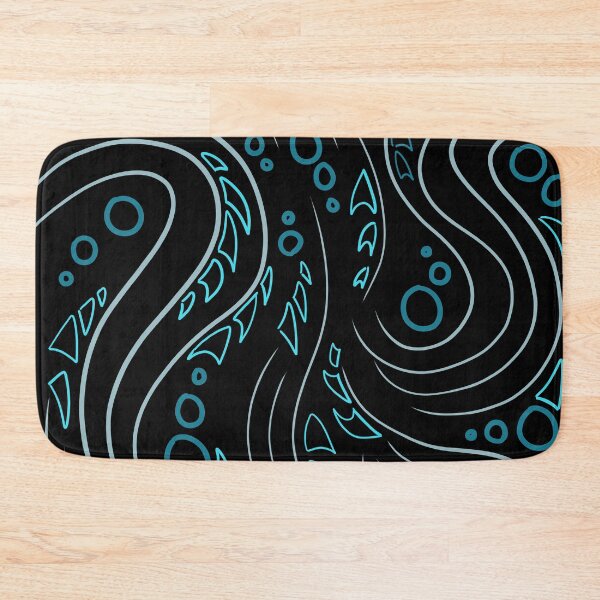 Item preview, shark parade designed and sold by Belladonna Demon.