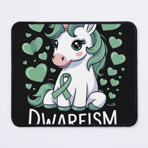 Item preview, Cholangiocarcinoma Awareness Month Green Ribbon Unicorn designed and sold by ConceptualVibes.