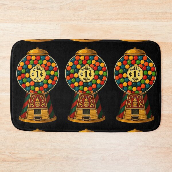 Item preview, Vintage Gum designed and sold by Ogfx.