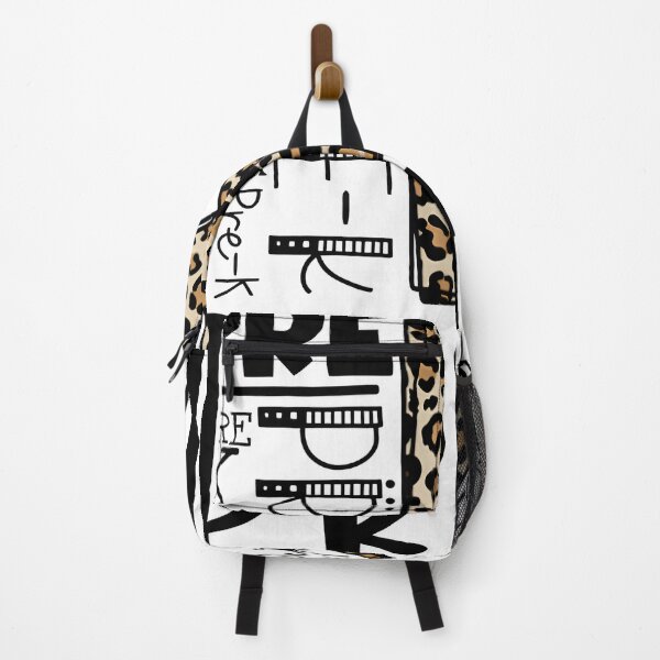 Item preview, Leopard Print Back to School Pre-K Shirt – Wild & Fun First Day Design designed and sold by Har-vee.