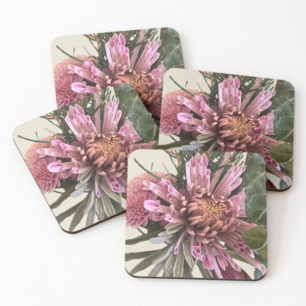 Item preview, Mauve Mums designed and sold by Blanchypants.