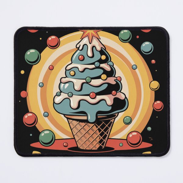 Item preview, Christmas In July - Funny Summer Christmas designed and sold by ConceptualVibes.