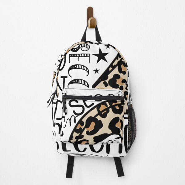 Item preview, Leopard Print 2nd Grade Back to School Gift– Wild Second Day Outfit for Kids designed and sold by Har-vee.