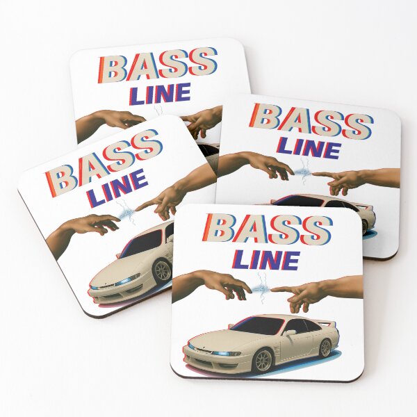Item preview, UK Bassline music CAR audio  designed and sold by imagination of abstraction.