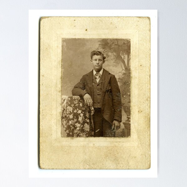 Item preview, Garfield Hodges Hamlin, New Concord, Kentucky designed and sold by West Kentucky Genealogy.