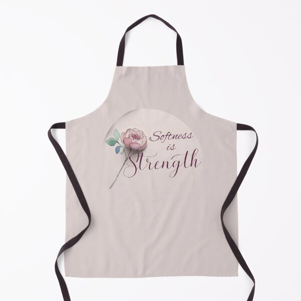 Item preview, Softness is strength 3 designed and sold by Flow Relaxing.