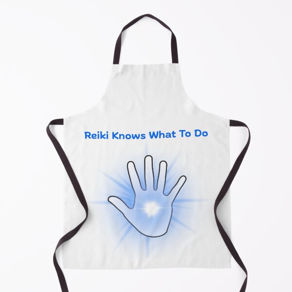 Item preview, Reiki Knows What To Do designed and sold by awake4eva.