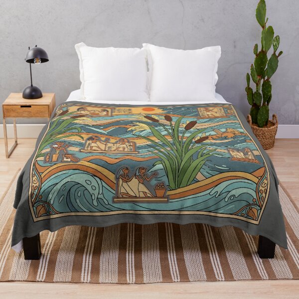 Item preview, ancient Egyptian culture designed and sold by obinsuma.