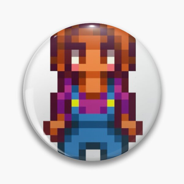 Item preview, Stardew Valley Maru designed and sold by cheagle.