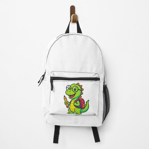 Item preview, Smart Dino Back to School designed and sold by Uglyandcute.