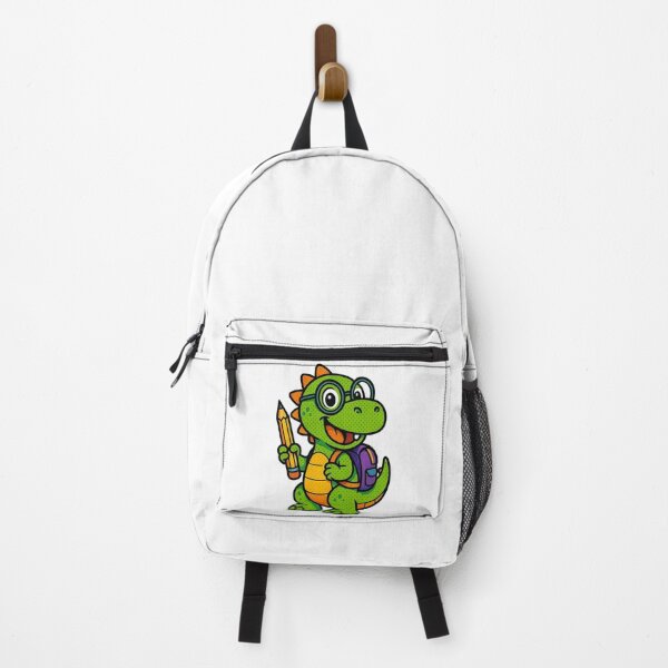 Item preview, Smart Dino Back to School designed and sold by Uglyandcute.
