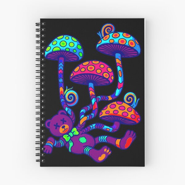 Item preview, Mushroom Bear designed and sold by Ogfx.
