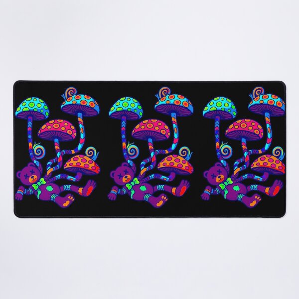 Item preview, Mushroom Bear designed and sold by Ogfx.
