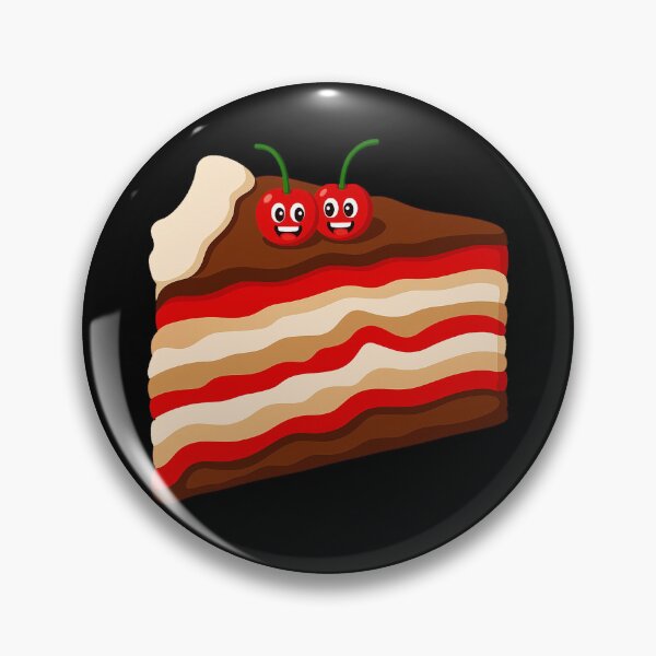 Item preview, Chocolate Cake designed and sold by Ogfx.