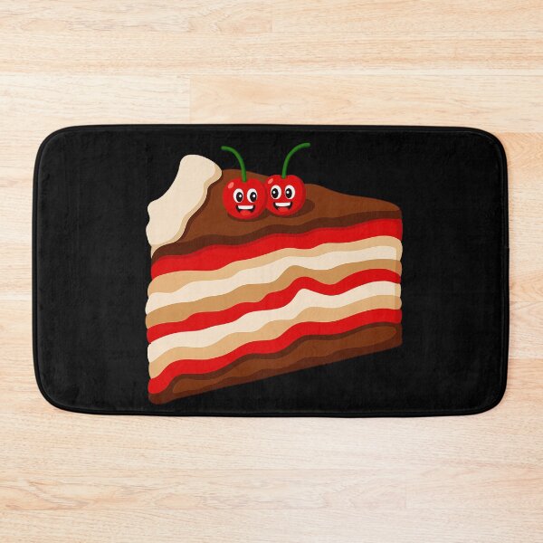 Item preview, Chocolate Cake designed and sold by Ogfx.