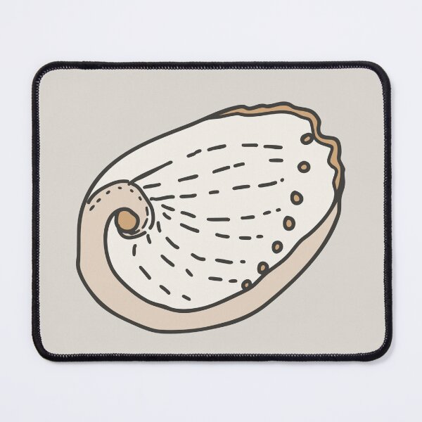Item preview, Paua shell  designed and sold by FrancesPoff.