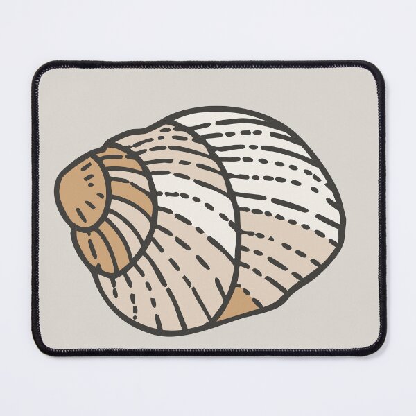 Item preview, Conch sea shell designed and sold by FrancesPoff.