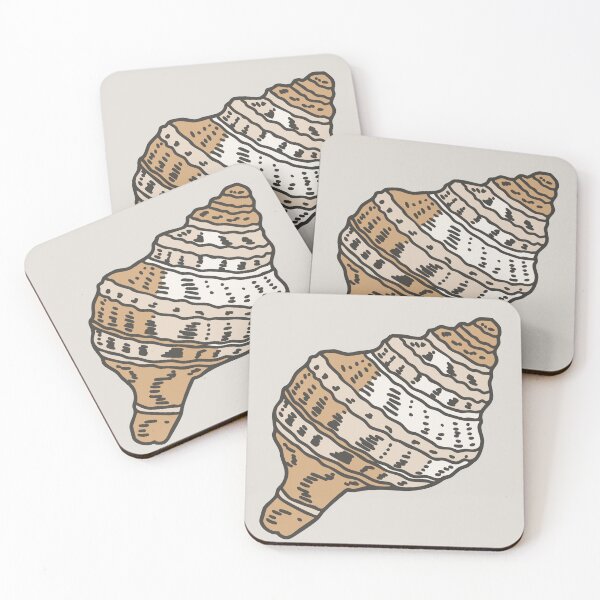 Item preview, Sea Shells designed and sold by FrancesPoff.