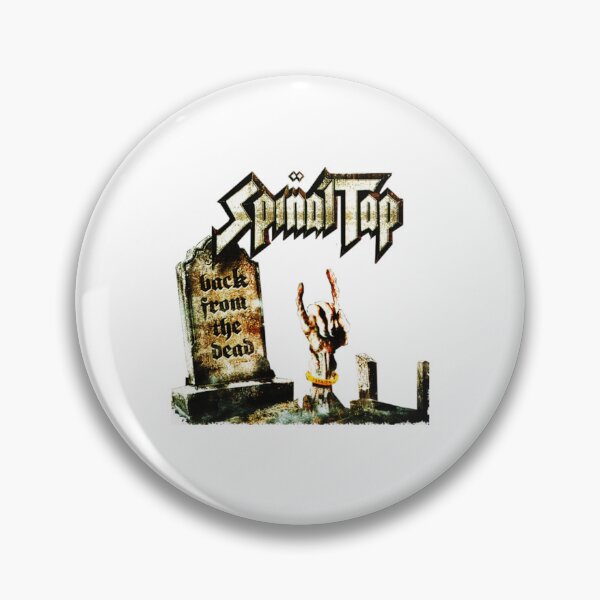 Item preview, Amped Up to Infinity – Satirical Heavy Sound Art designed and sold by KarenNikolauss.
