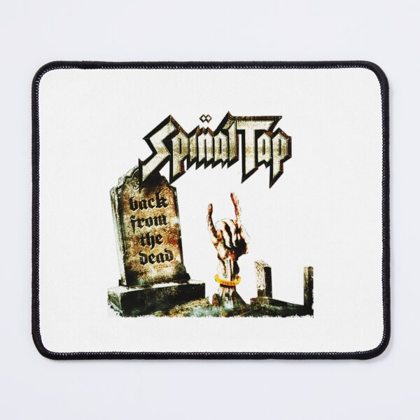 Item preview, Amped Up to Infinity – Satirical Heavy Sound Art designed and sold by KarenNikolauss.