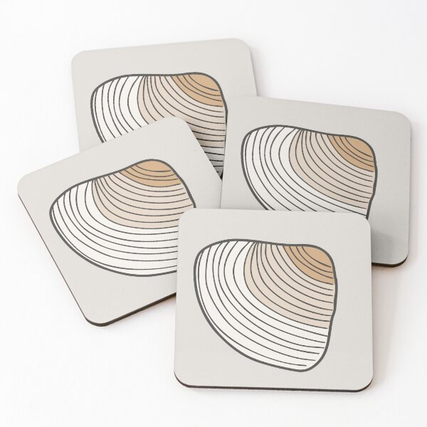Item preview, Clam shell  designed and sold by FrancesPoff.