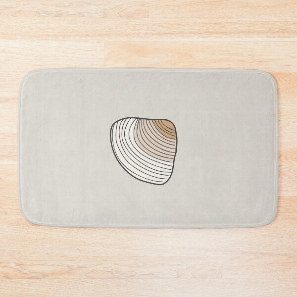 Item preview, Clam shell  designed and sold by FrancesPoff.